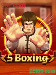 5Boxing