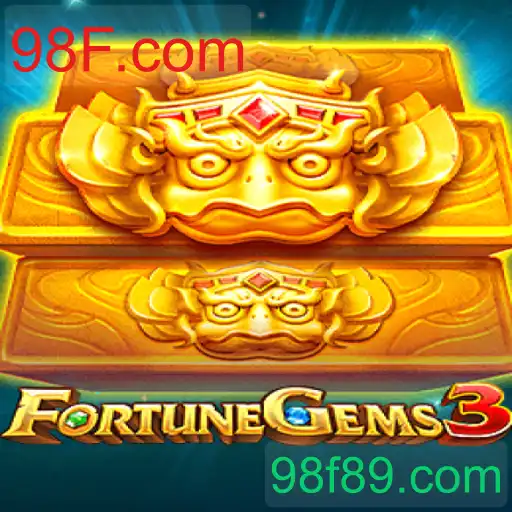 FortuneGems3: Aventuras e Riquezas no Universo dos Jogos