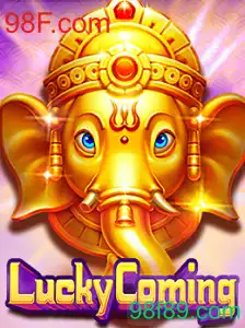 Explorando LuckyComing: O Novo Jogo que Conquista os Cassinos Online