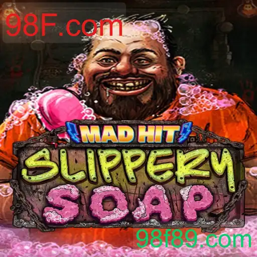 MadHitSlipperySoap